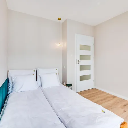 Apartment Baltic Wave Prostywynajem